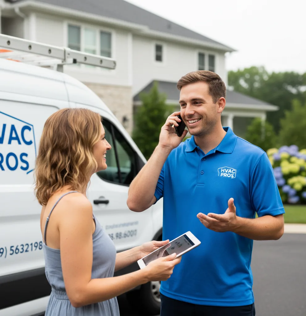 Duct Cleaning in Sonoita, AZ